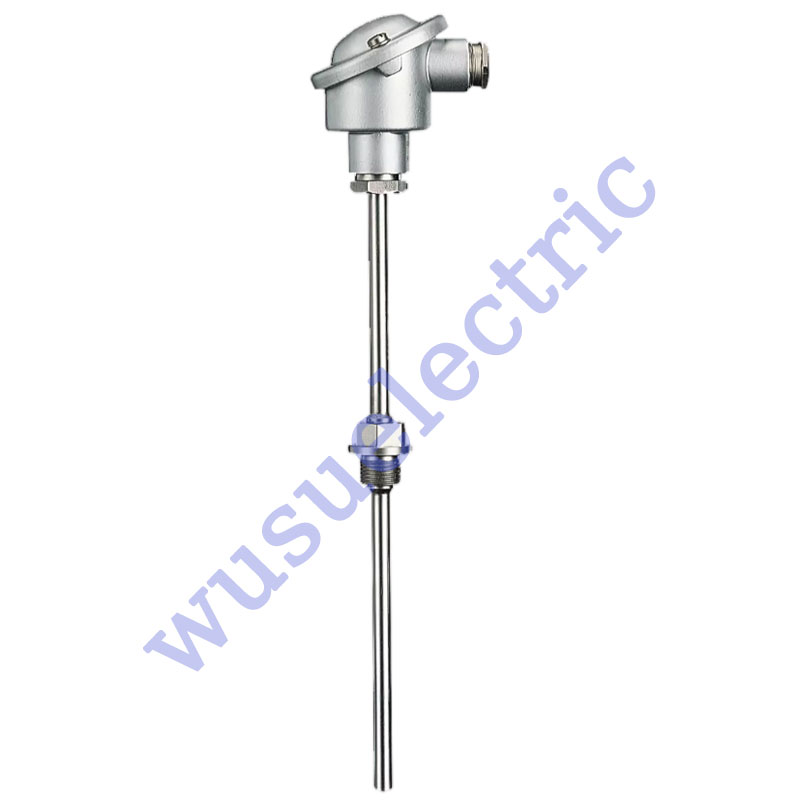 JUMO temperature probe 902020