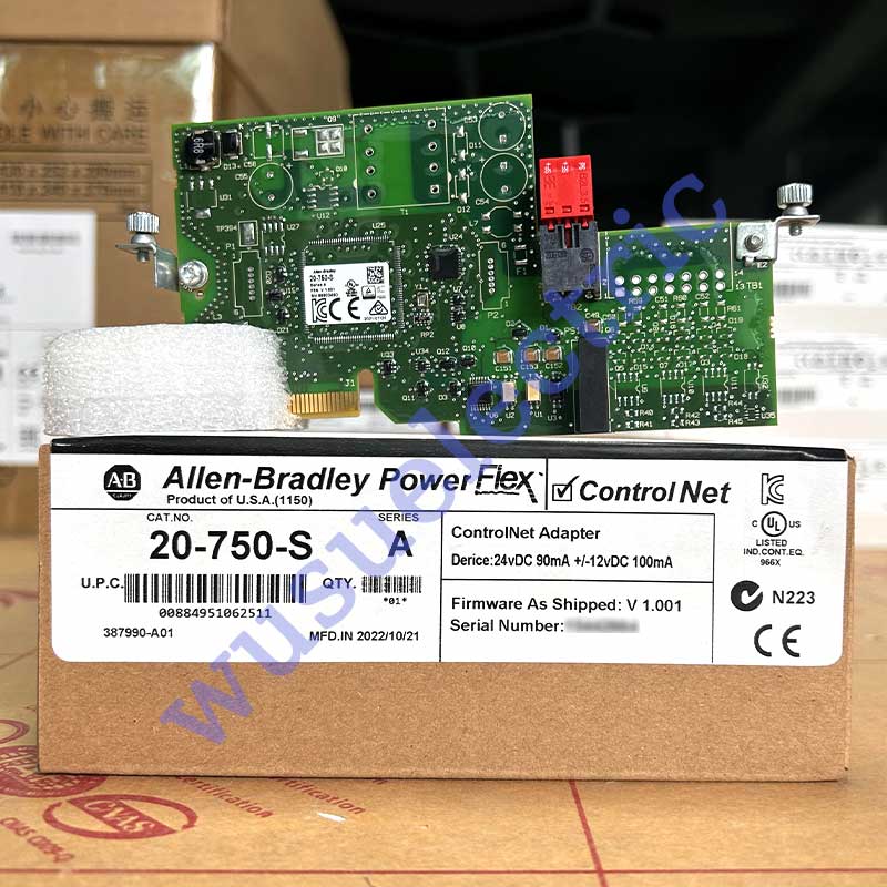 Allen-Bradley 20-750-S