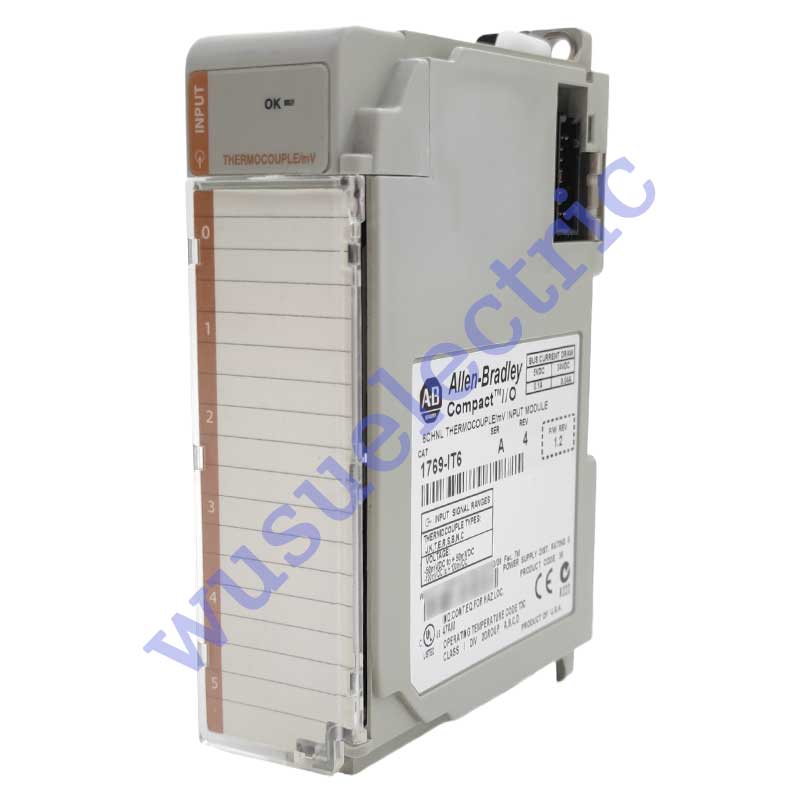 Allen-Bradley 1769-IT6