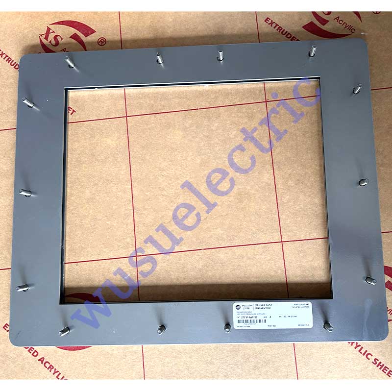 Allen-Bradley 2711P-RAAT10