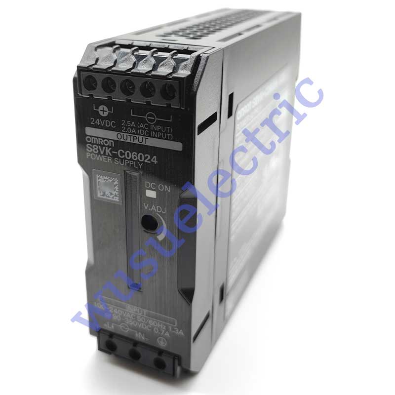 OMRON S8VK-C06024