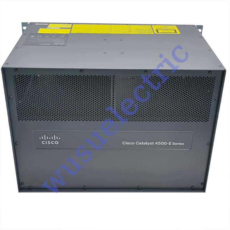 CISCO WS-C4503-E