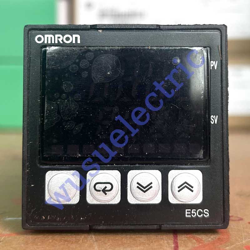 OMRON E5CSV-R1T-F