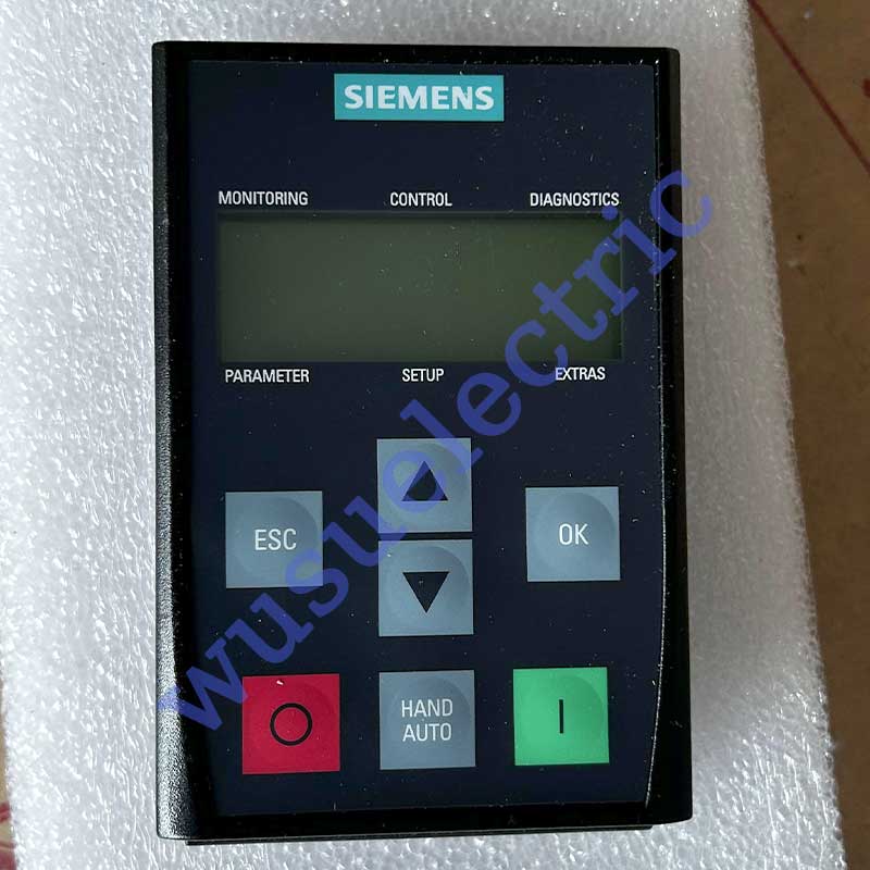 Siemens 6SL3255-0AA00-4CA1