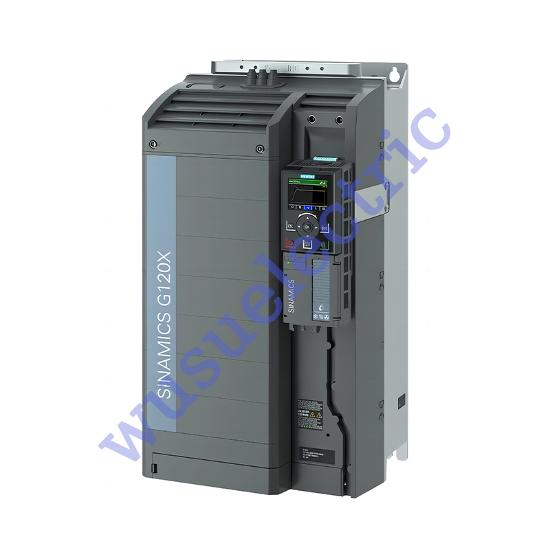 Siemens 6SL3220-1YE40-0UF0