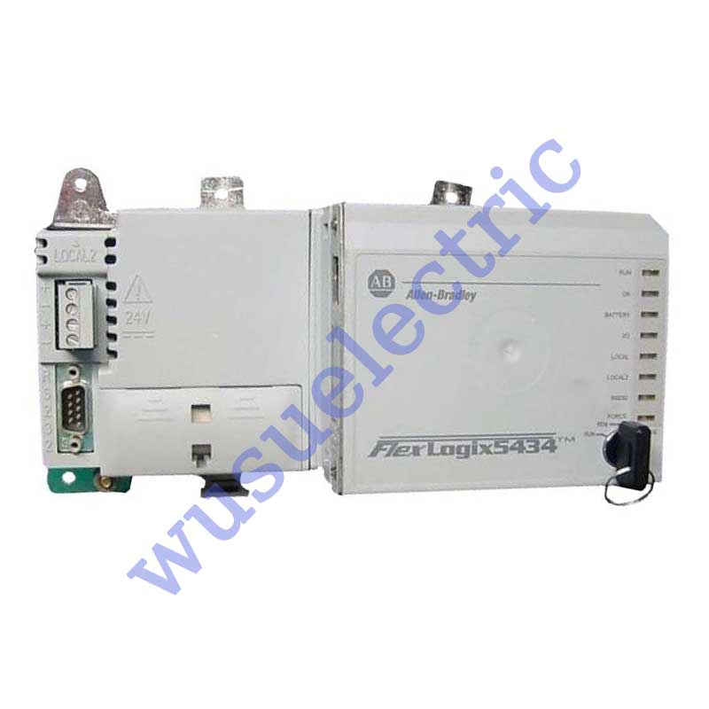 Allen Bradley 1794-L34