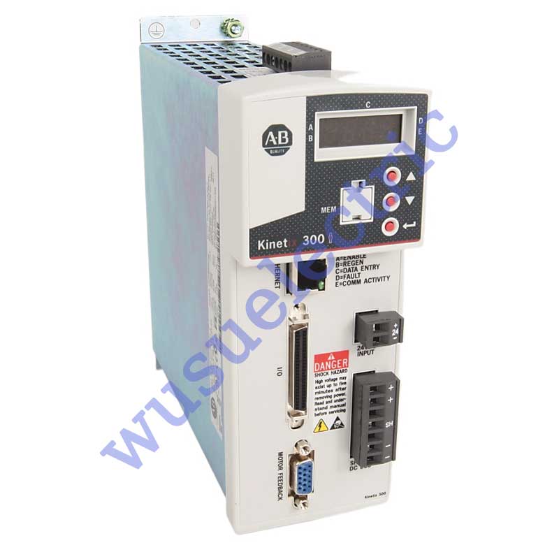 Allen Bradley 2097-V33PR5