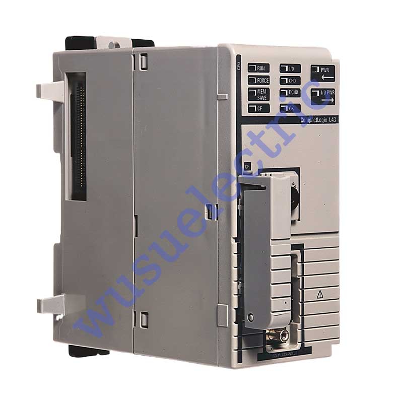 Allen Bradley 1768-L45S