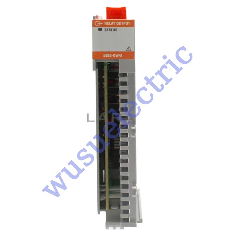 Allen Bradley 5069-OW4I