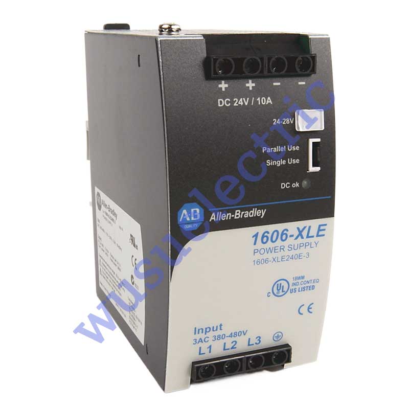 Allen Bradley 1606-XLE240EE