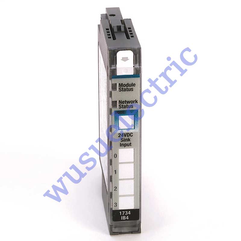 Allen Bradley 1734-IB4