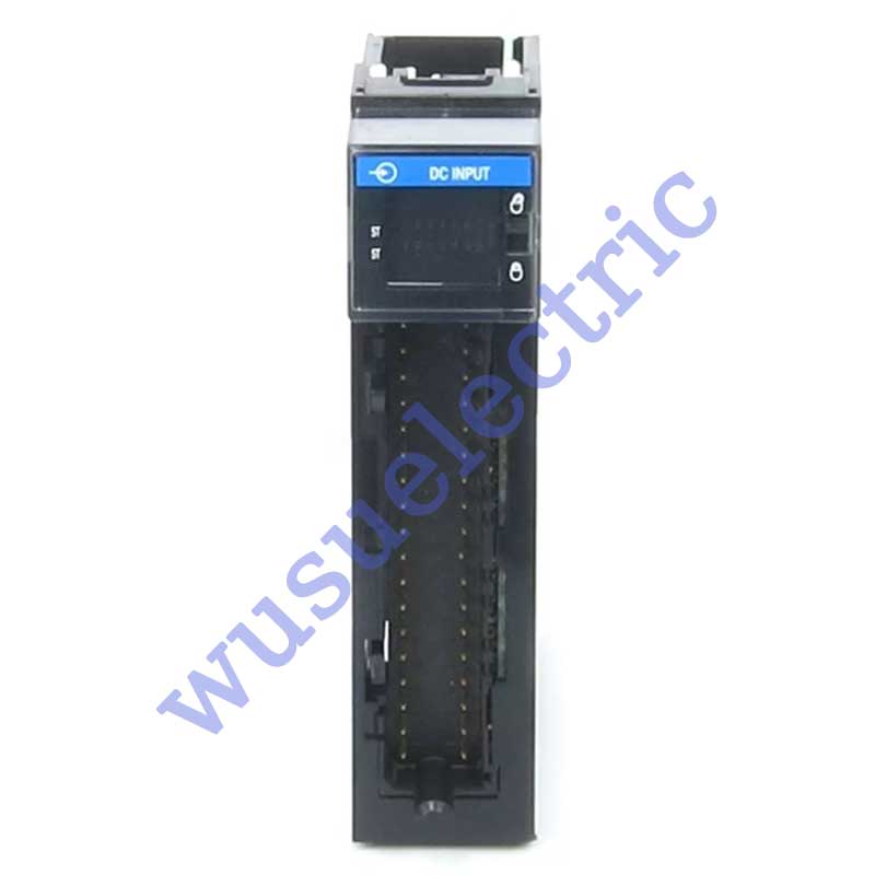 Allen Bradley 1756-IB16I