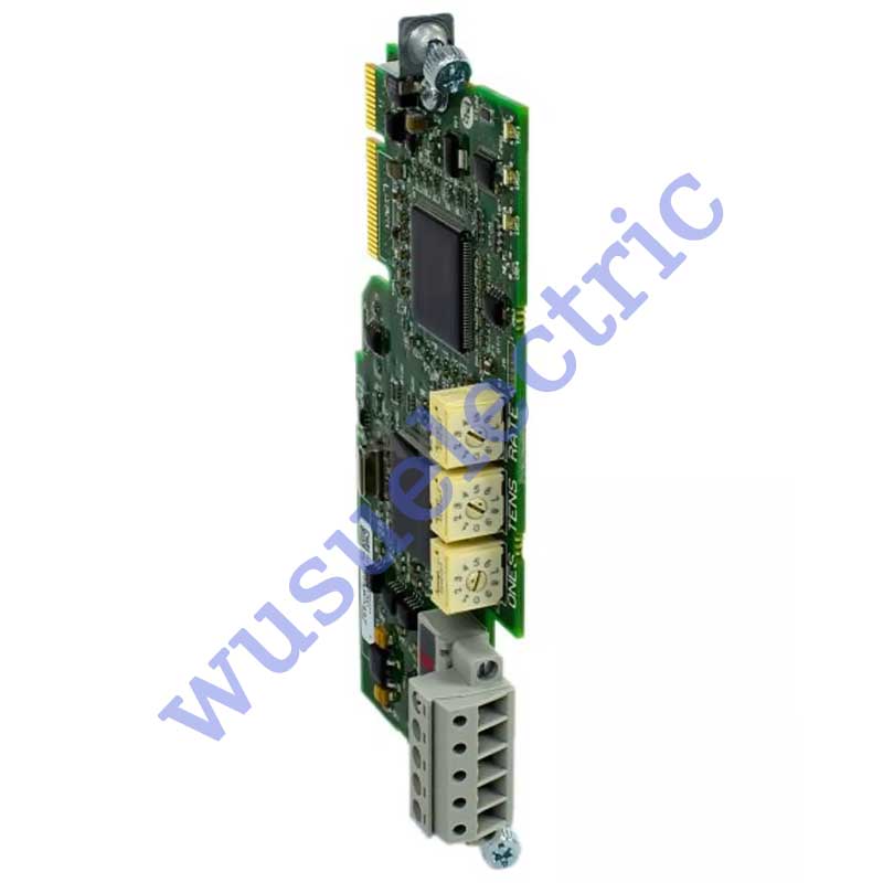 Allen Bradley 20-750-DNET