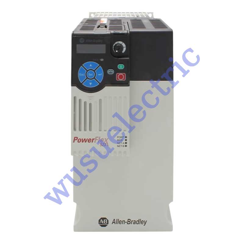 Allen Bradley 25A-D017N104