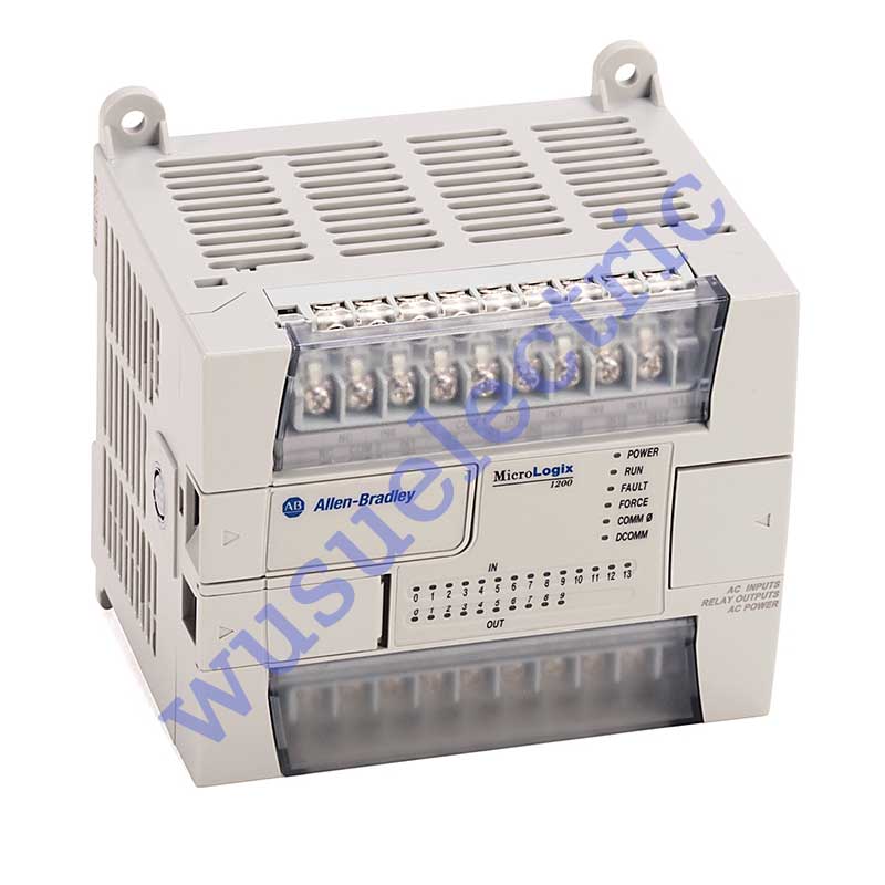 Allen Bradley 1762-L24BWA