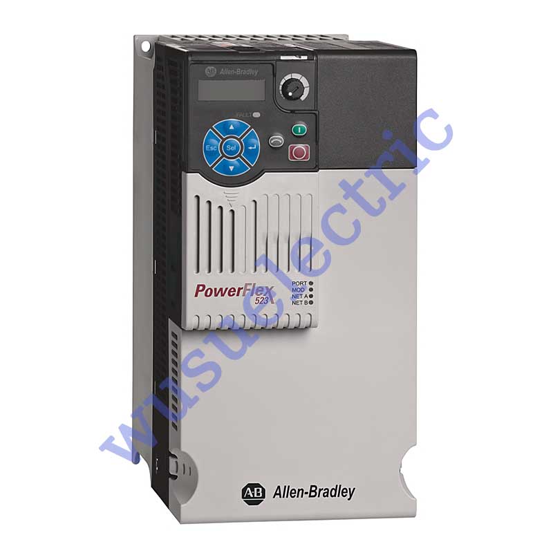 Allen Bradley 25A-D043N114