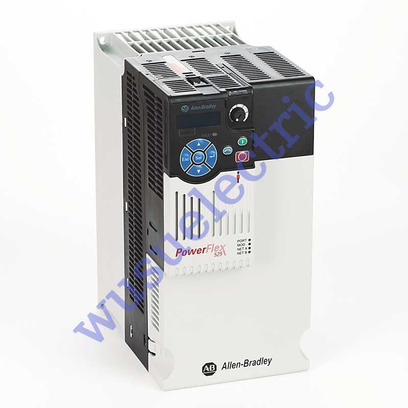 Allen Bradley 25B-B062N104