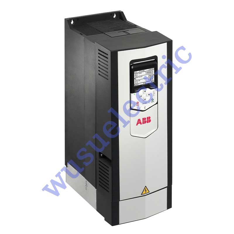 ABB ACS880-01-014A-5