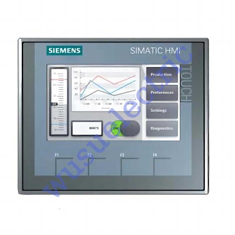 Siemens 6AV2123-2DB03-0AX0