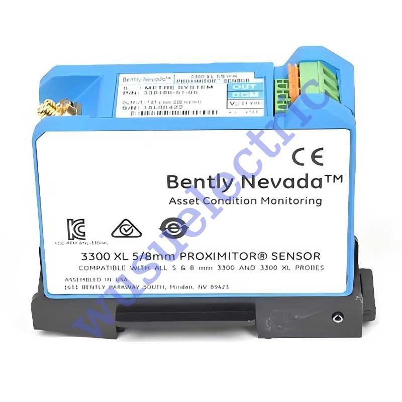 BENTLY NEVADA 330780-90-CN