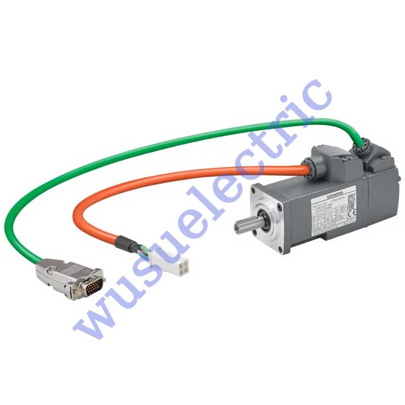 Siemens 1FL6022-2AF21-1LB1