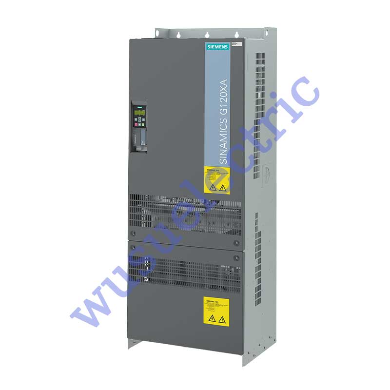 Siemens 6SL3220-1YD56-0CB0 Inverter