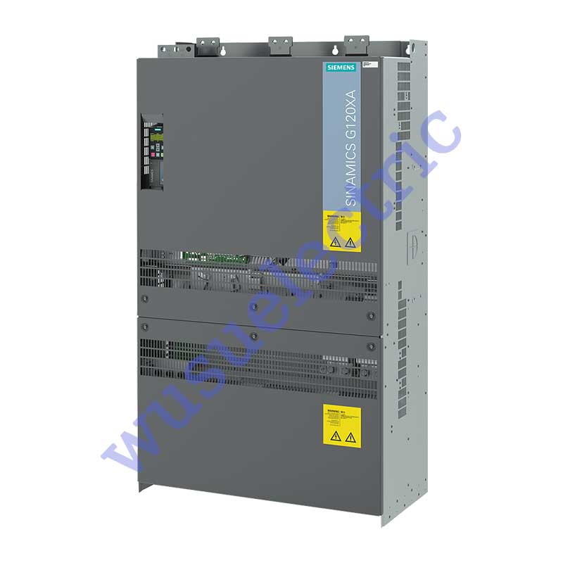 Siemens 6SL3225-3YD64-0CB0