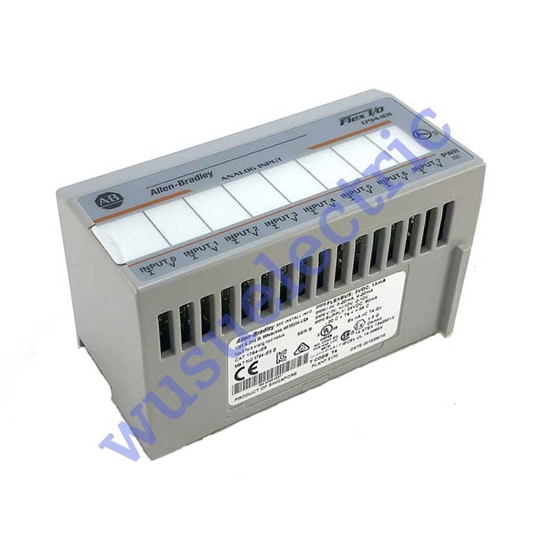 Allen Bradley 1794-OB16D