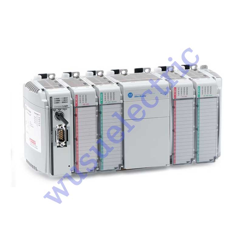 Allen Bradley 571865-R