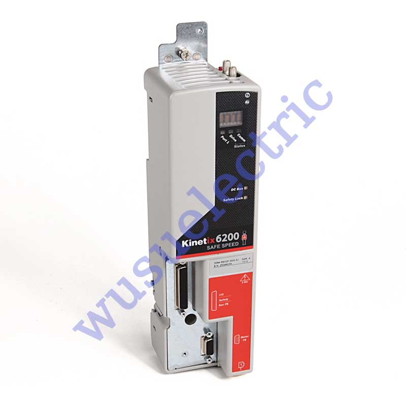 Allen Bradley 2094-SE02F-M00-S1