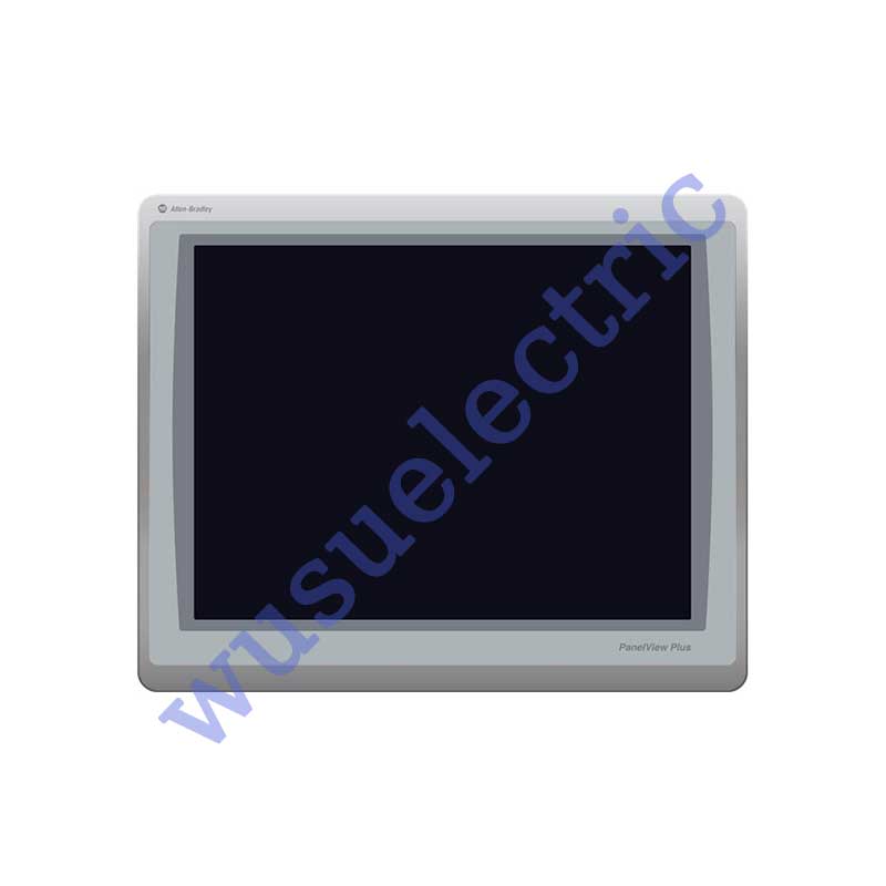 Allen Bradley 2711P-T7C22A9P-B