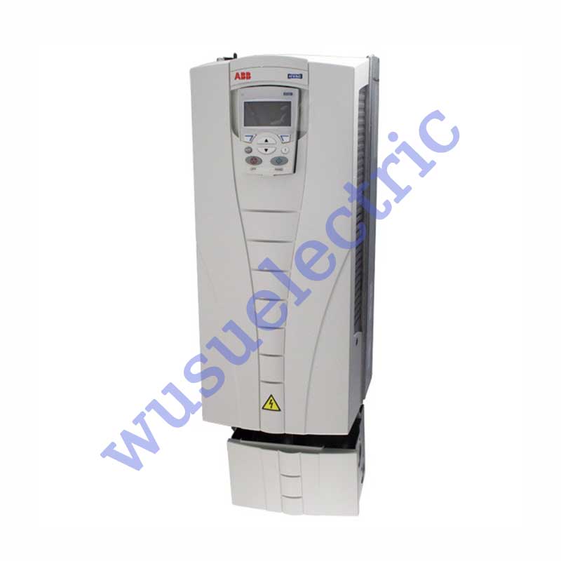 ABB ACH550-01-045A-4+B055