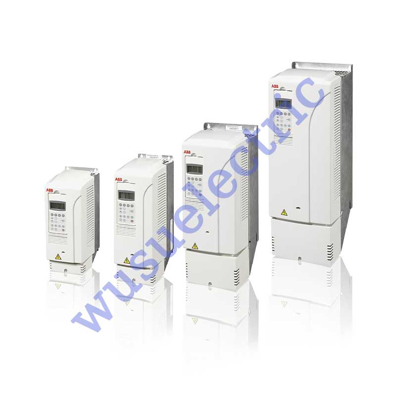 ABB ACS850-04-202A-5+J400