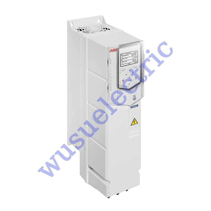 ABB ACH580-01-12A7-4+B056