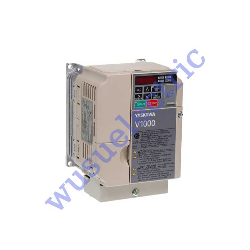 Yaskawa CIMR-VU4A0002FAA