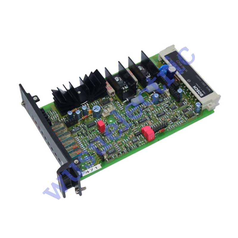 Bosch WV60-RGC2（0&nbsp;830&nbsp;303&nbsp;468）