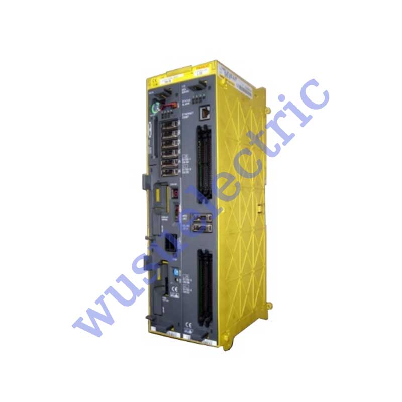 Fanuc A02B-0299-B802
