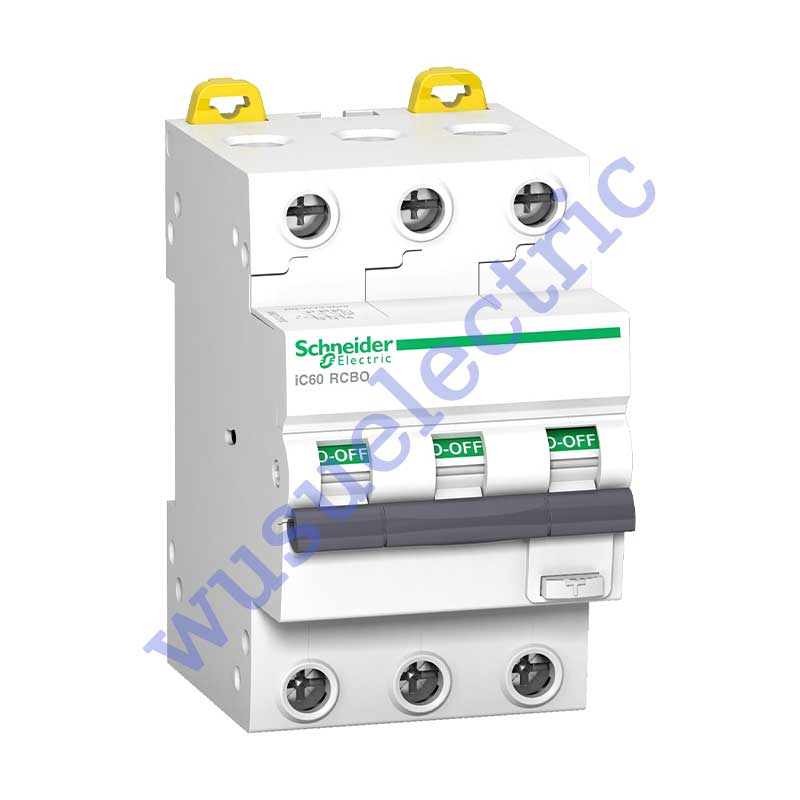 Schneider A9D17316