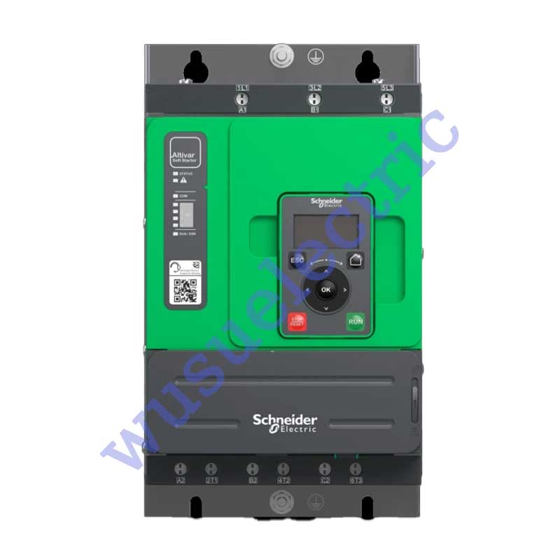 Schneider ATS480D17Y