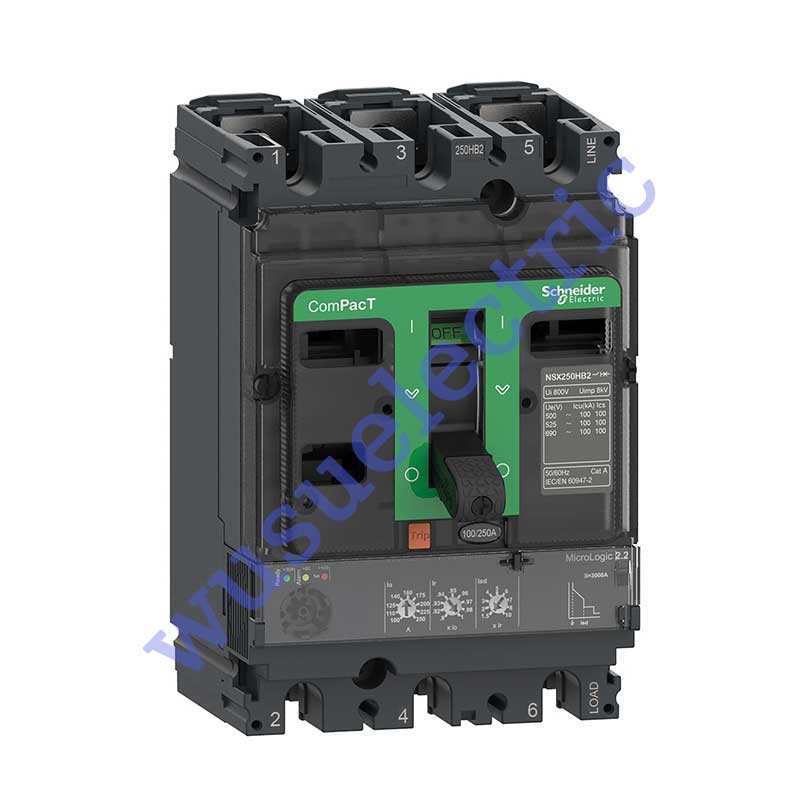 Schneider C25H32D250