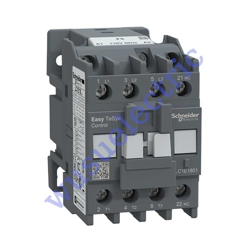 Schneider LC1E1801F5