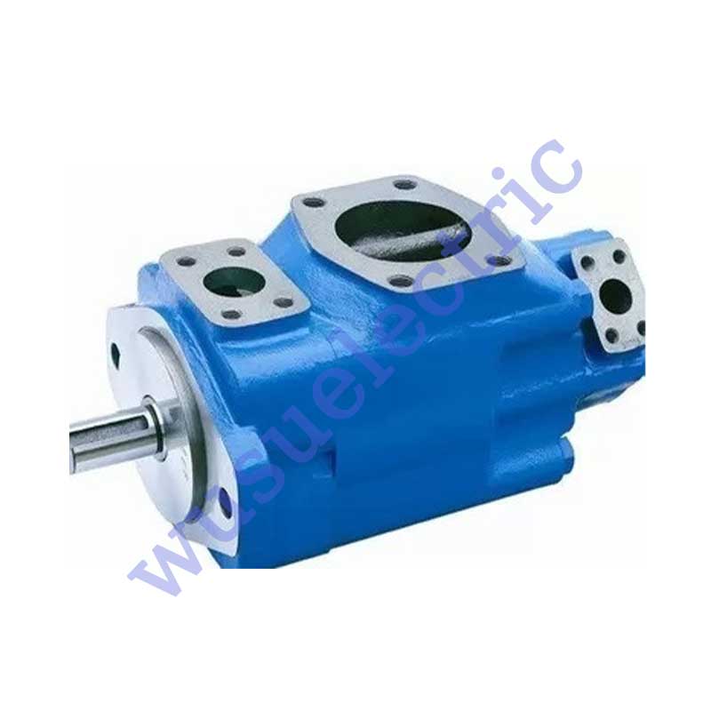 Eaton 3525V30A2186AA22R