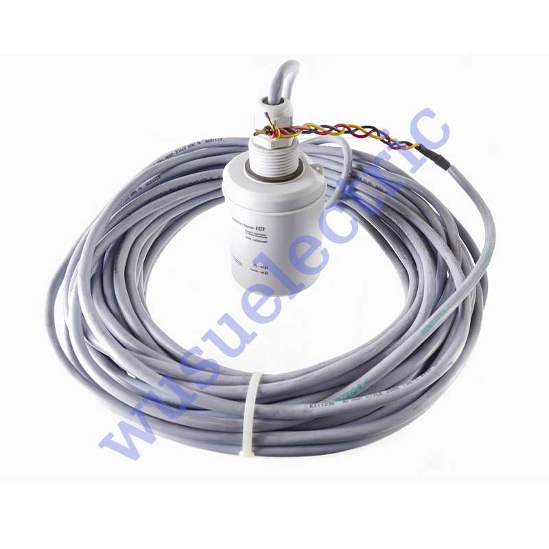 Endress+Hauser FDU91-RG6AA