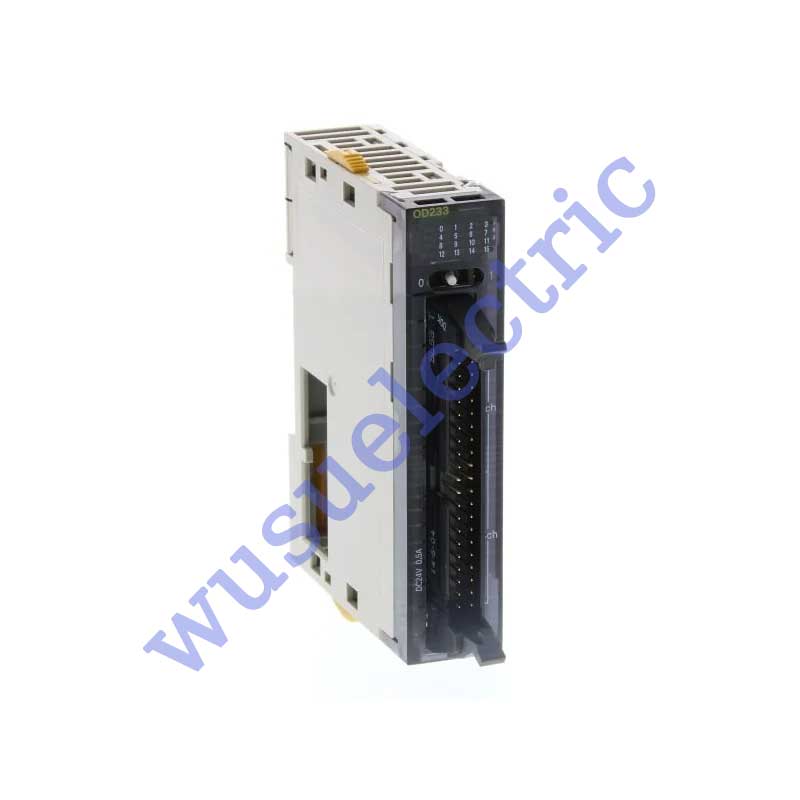 Omron CJ1W-OD233