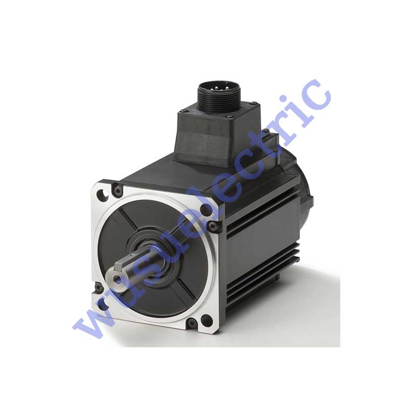 OMRON R88M-K5K020F-S2