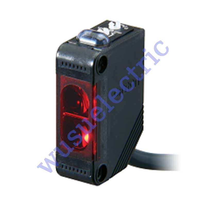 Omron E3Z-R61