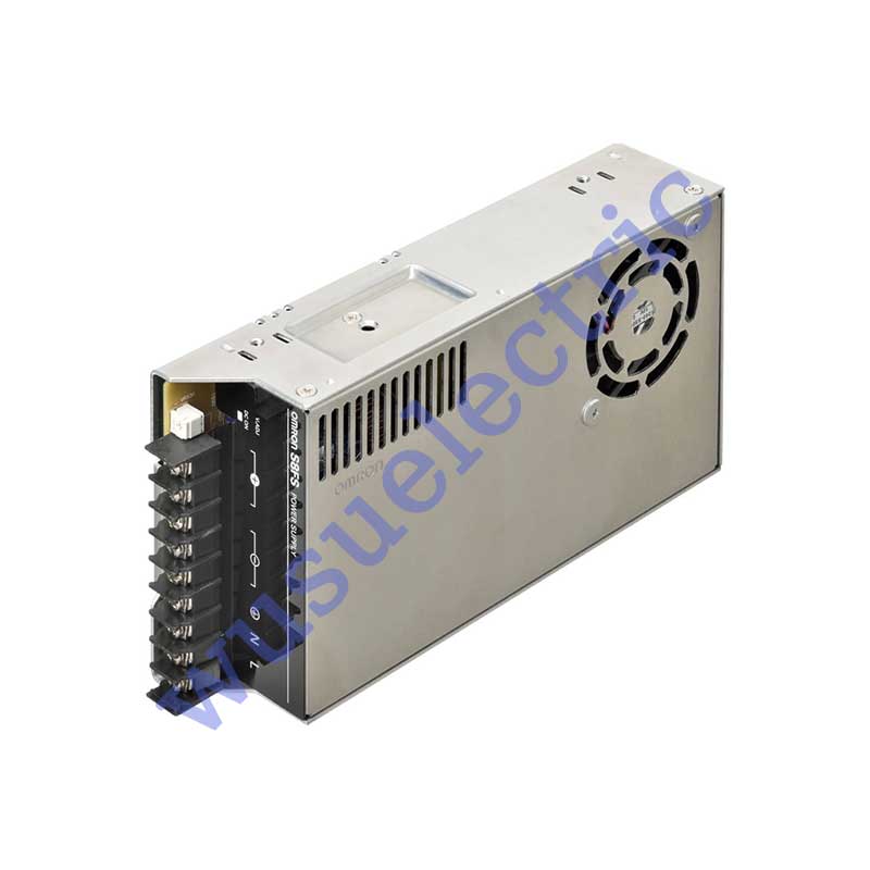 Omron S8FS-C35024J