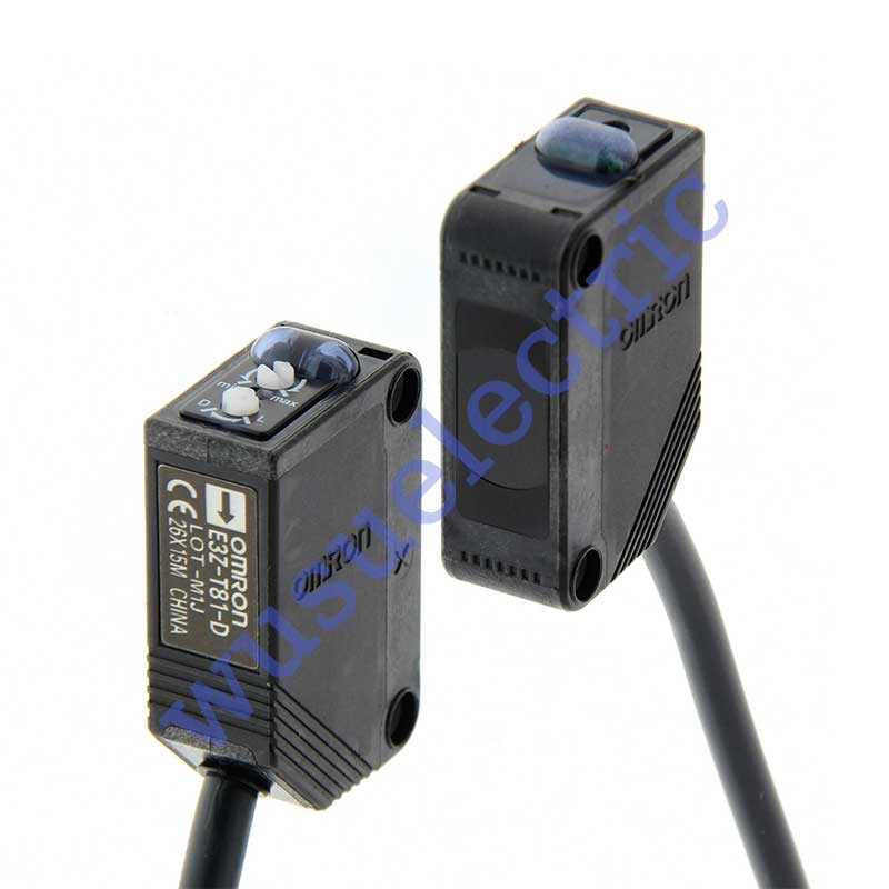 Omron E3Z-T61
