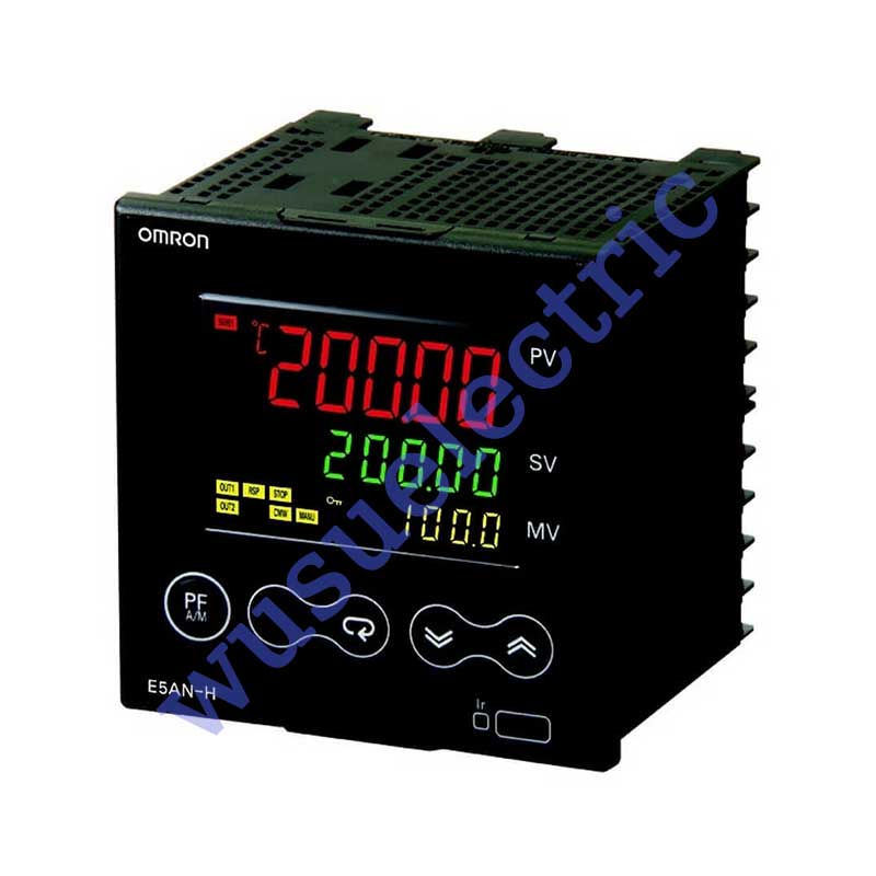 Omron E5AN-HAA2HHBFM-500