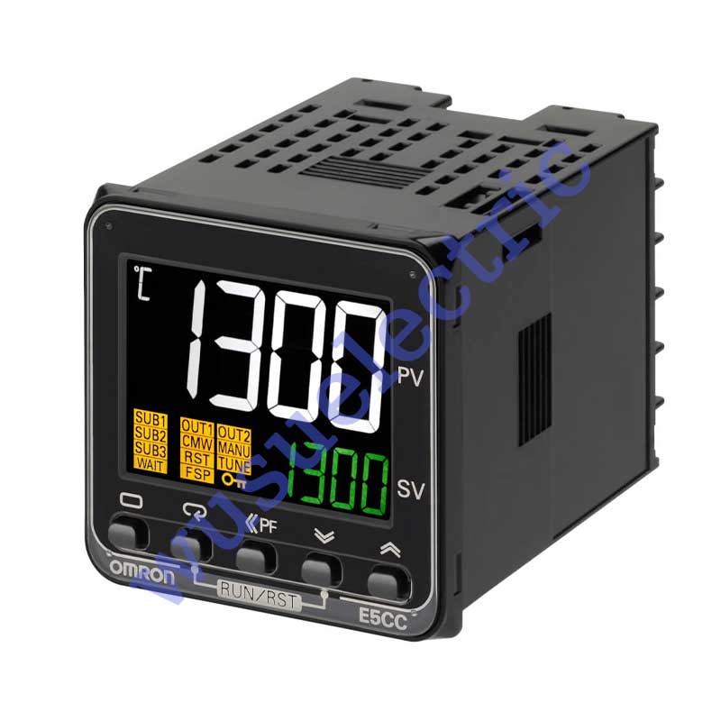 Omron E5CC-RX3A5M-000